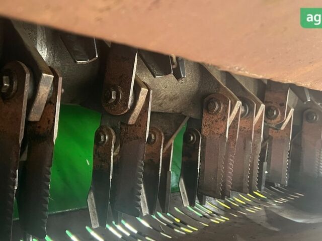 Джон Дир 9760, объемом двигателя 0 л и пробегом 0 тыс. км за 64200 $, фото 14 на Automoto.ua