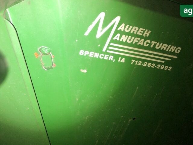 Джон Дір 9760 STS, об'ємом двигуна 0 л та пробігом 0 тис. км за 10000 $, фото 11 на Automoto.ua