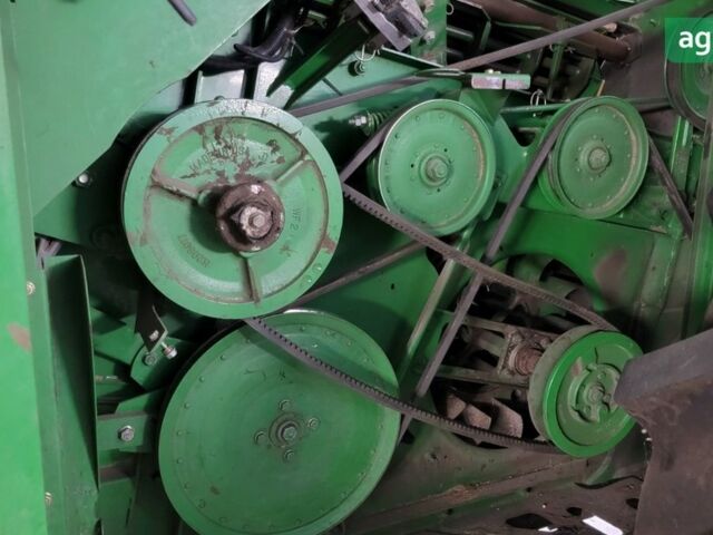 Джон Дір 9760 STS, об'ємом двигуна 0 л та пробігом 0 тис. км за 88000 $, фото 11 на Automoto.ua