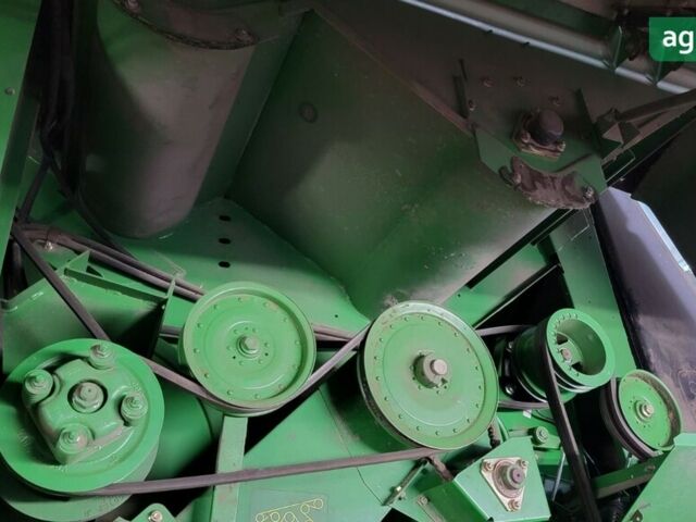 Джон Дір 9760 STS, об'ємом двигуна 0 л та пробігом 0 тис. км за 88000 $, фото 15 на Automoto.ua