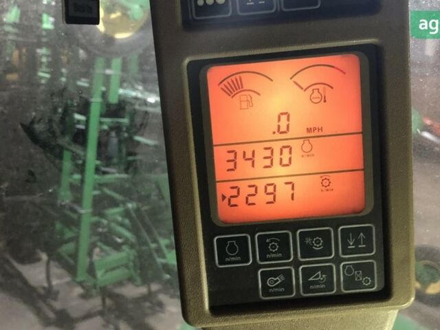 Джон Дір 9760 STS, об'ємом двигуна 0 л та пробігом 0 тис. км за 10000 $, фото 3 на Automoto.ua