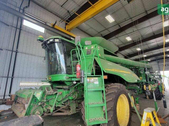 Джон Дір 9760 STS, об'ємом двигуна 0 л та пробігом 0 тис. км за 88000 $, фото 2 на Automoto.ua