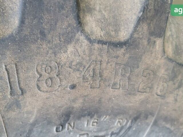 Джон Дір 9760 STS, об'ємом двигуна 0 л та пробігом 0 тис. км за 10000 $, фото 12 на Automoto.ua