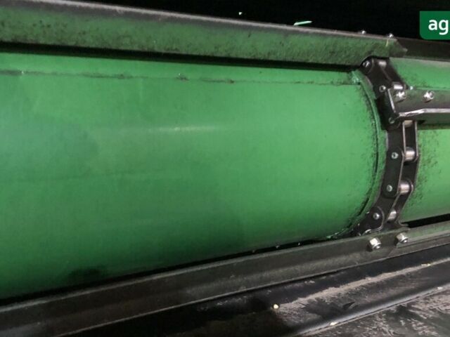 Джон Дір 9760 STS, об'ємом двигуна 0 л та пробігом 0 тис. км за 10000 $, фото 14 на Automoto.ua