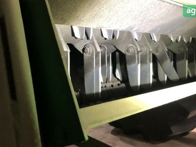 Джон Дір 9760 STS, об'ємом двигуна 0 л та пробігом 0 тис. км за 10000 $, фото 8 на Automoto.ua