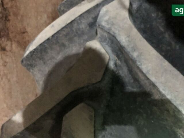 Джон Дір 9760 STS, об'ємом двигуна 0 л та пробігом 0 тис. км за 10000 $, фото 7 на Automoto.ua