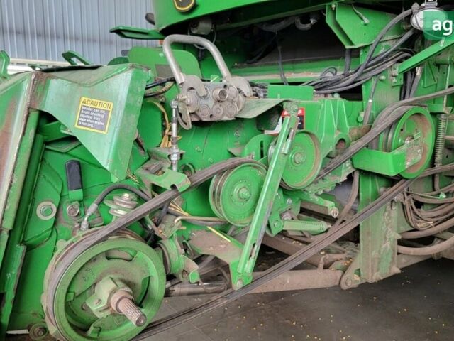 Джон Дір 9760 STS, об'ємом двигуна 0 л та пробігом 0 тис. км за 88000 $, фото 21 на Automoto.ua