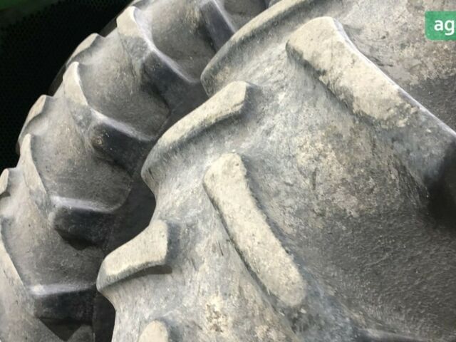 Джон Дір 9760 STS, об'ємом двигуна 0 л та пробігом 0 тис. км за 10000 $, фото 10 на Automoto.ua