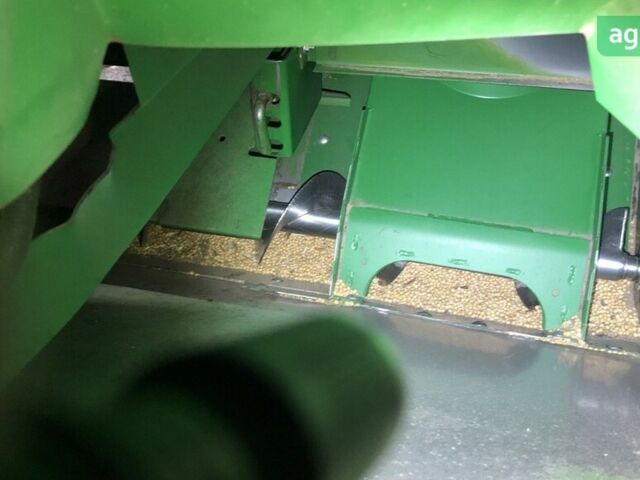 Джон Дір 9760 STS, об'ємом двигуна 0 л та пробігом 0 тис. км за 10000 $, фото 13 на Automoto.ua