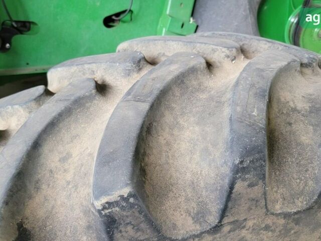 Джон Дір 9760 STS, об'ємом двигуна 0 л та пробігом 0 тис. км за 88000 $, фото 10 на Automoto.ua