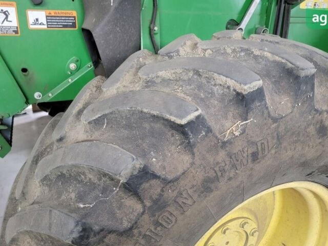 Джон Дір 9760 STS, об'ємом двигуна 0 л та пробігом 0 тис. км за 88000 $, фото 20 на Automoto.ua