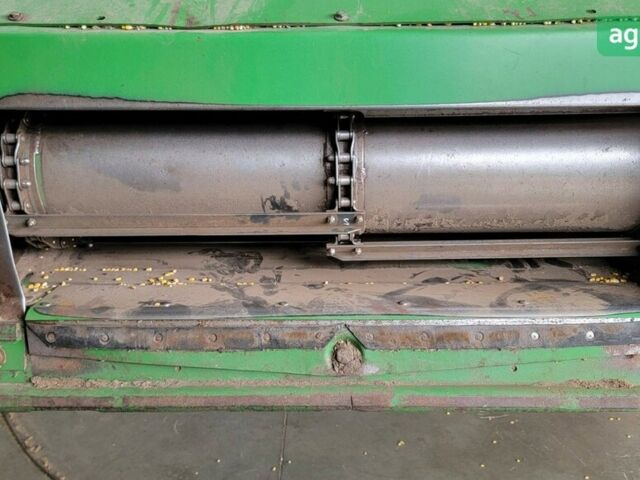 Джон Дір 9760 STS, об'ємом двигуна 0 л та пробігом 0 тис. км за 88000 $, фото 4 на Automoto.ua