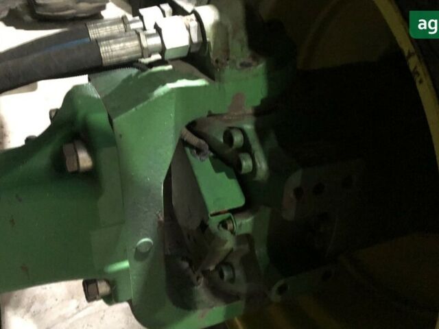 Джон Дір 9760 STS, об'ємом двигуна 0 л та пробігом 0 тис. км за 10000 $, фото 9 на Automoto.ua