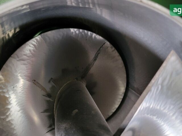 Джон Дір 9760 STS, об'ємом двигуна 0 л та пробігом 0 тис. км за 88000 $, фото 13 на Automoto.ua