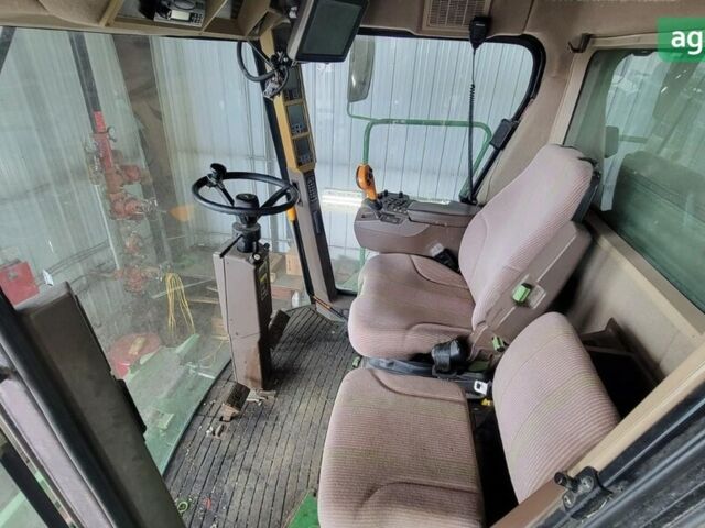 Джон Дір 9760 STS, об'ємом двигуна 0 л та пробігом 0 тис. км за 88000 $, фото 18 на Automoto.ua