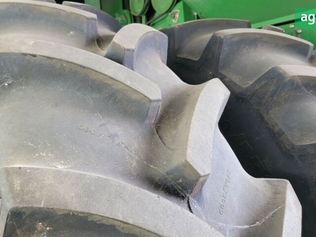 Джон Дір 9760 STS, об'ємом двигуна 0 л та пробігом 0 тис. км за 88000 $, фото 9 на Automoto.ua