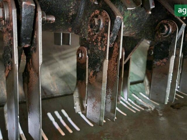 Джон Дір 9760 STS, об'ємом двигуна 0 л та пробігом 0 тис. км за 88000 $, фото 3 на Automoto.ua