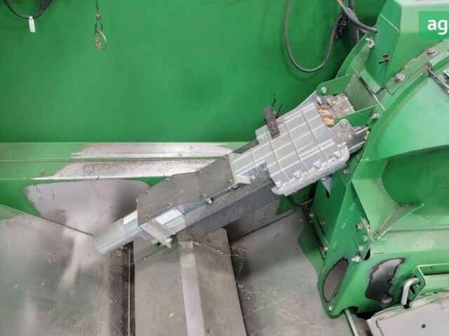 Джон Дір 9760 STS, об'ємом двигуна 0 л та пробігом 0 тис. км за 88000 $, фото 17 на Automoto.ua