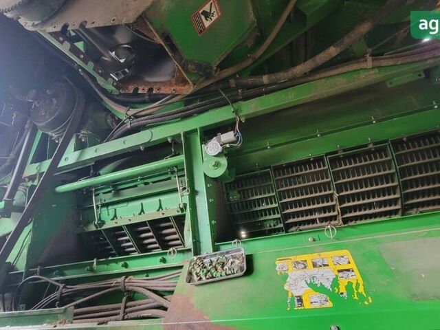 Джон Дір 9760 STS, об'ємом двигуна 0 л та пробігом 0 тис. км за 88000 $, фото 8 на Automoto.ua