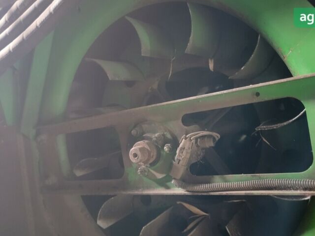 Джон Дір 9760 STS, об'ємом двигуна 0 л та пробігом 0 тис. км за 88000 $, фото 12 на Automoto.ua