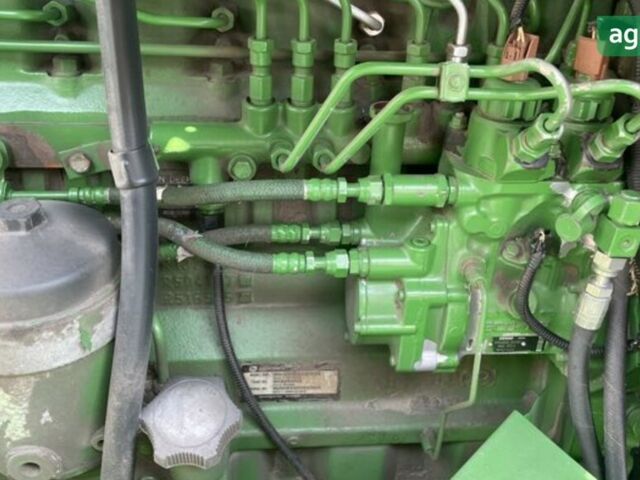 Джон Дір 9760 STS, об'ємом двигуна 0 л та пробігом 0 тис. км за 90000 $, фото 21 на Automoto.ua