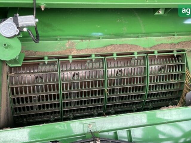 Джон Дір 9760 STS, об'ємом двигуна 0 л та пробігом 0 тис. км за 90000 $, фото 14 на Automoto.ua