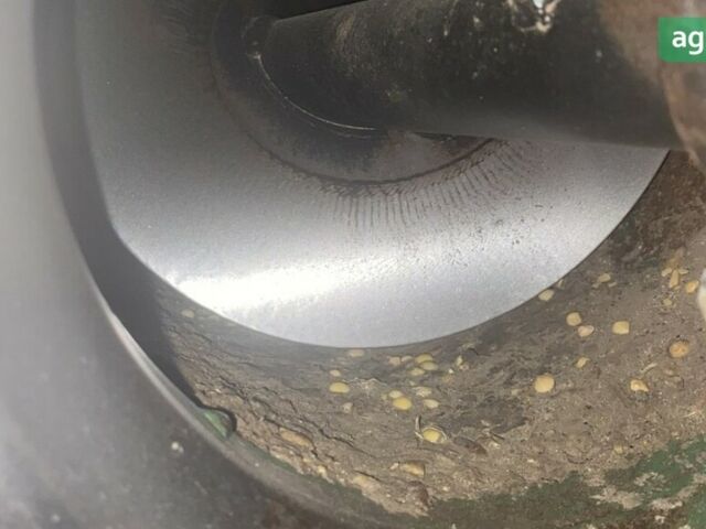 Джон Дір 9760 STS, об'ємом двигуна 0 л та пробігом 0 тис. км за 10000 $, фото 19 на Automoto.ua