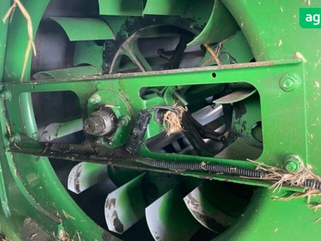 Джон Дір 9760 STS, об'ємом двигуна 0 л та пробігом 0 тис. км за 90000 $, фото 16 на Automoto.ua