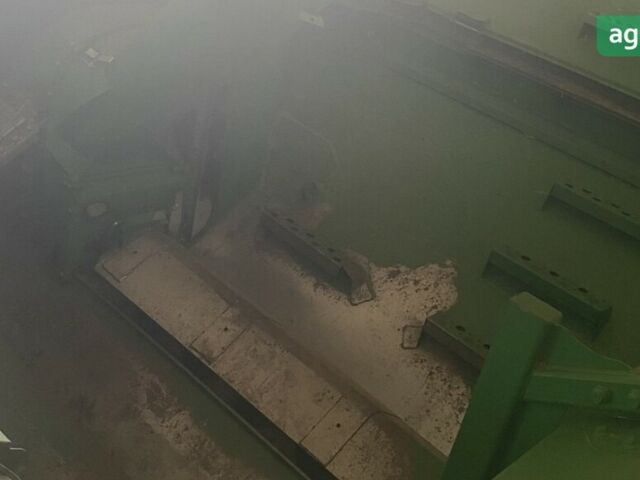 Джон Дір 9760 STS, об'ємом двигуна 0 л та пробігом 0 тис. км за 10000 $, фото 11 на Automoto.ua