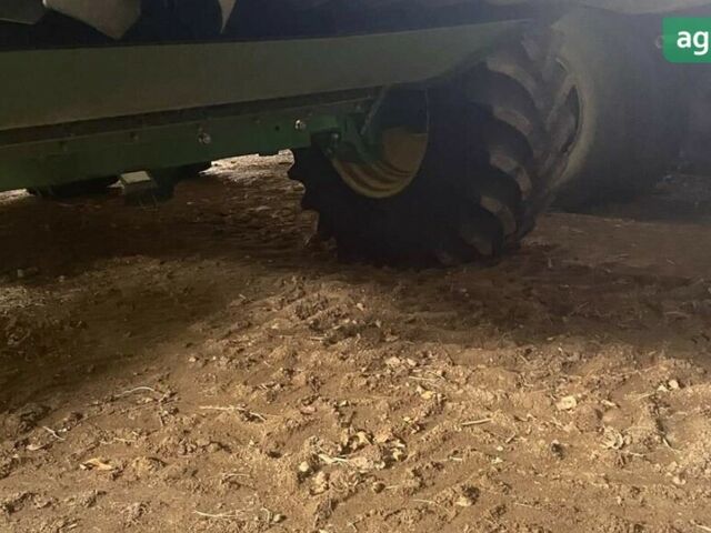 Джон Дір 9760 STS, об'ємом двигуна 0 л та пробігом 0 тис. км за 10000 $, фото 17 на Automoto.ua