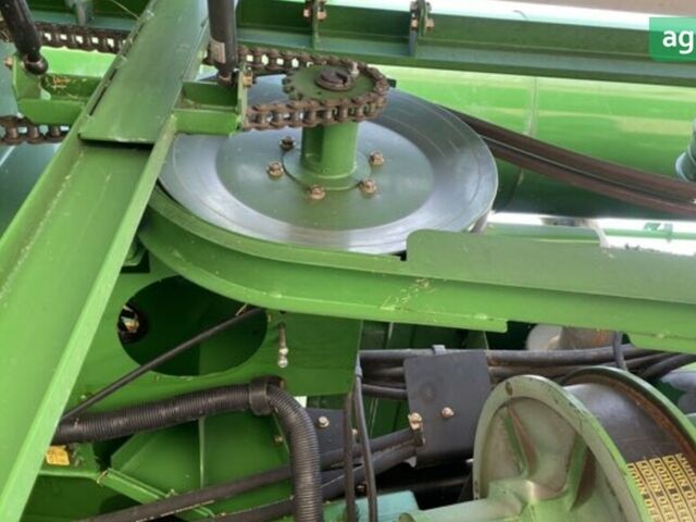 Джон Дір 9760 STS, об'ємом двигуна 0 л та пробігом 0 тис. км за 90000 $, фото 17 на Automoto.ua