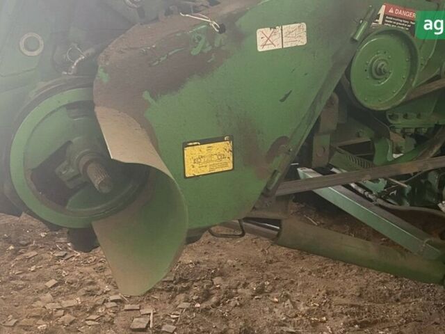 Джон Дір 9760 STS, об'ємом двигуна 0 л та пробігом 0 тис. км за 10000 $, фото 9 на Automoto.ua