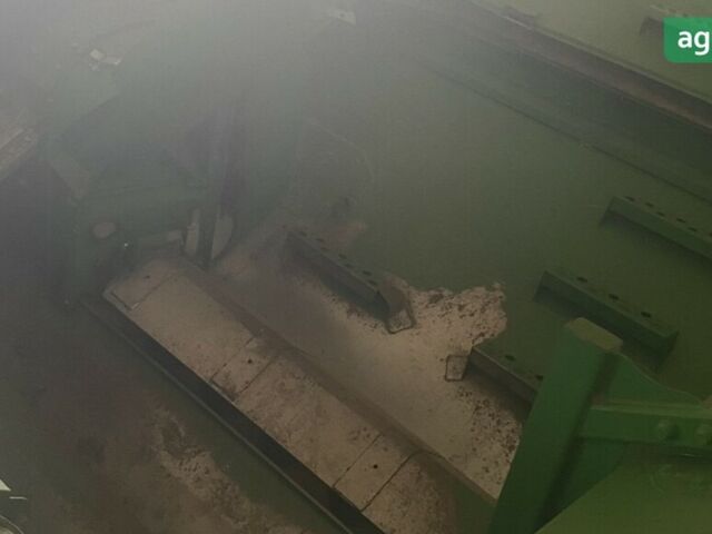 Джон Дір 9760 STS, об'ємом двигуна 0 л та пробігом 0 тис. км за 10000 $, фото 16 на Automoto.ua