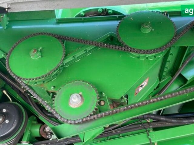 Джон Дір 9760 STS, об'ємом двигуна 0 л та пробігом 0 тис. км за 90000 $, фото 10 на Automoto.ua