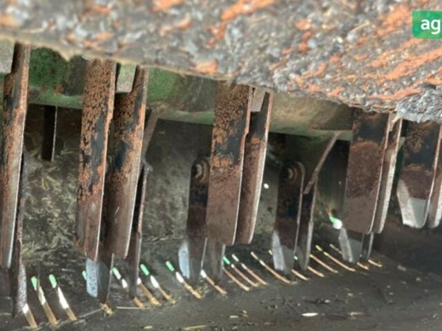 Джон Дір 9760 STS, об'ємом двигуна 0 л та пробігом 0 тис. км за 90000 $, фото 18 на Automoto.ua