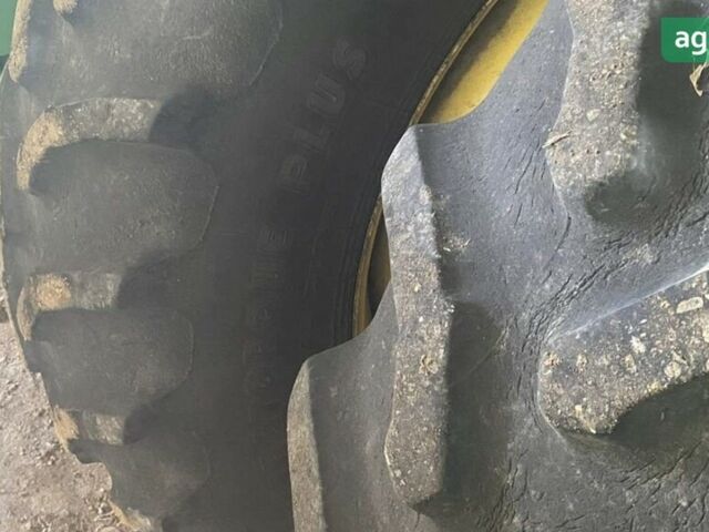 Джон Дір 9760 STS, об'ємом двигуна 0 л та пробігом 0 тис. км за 10000 $, фото 15 на Automoto.ua