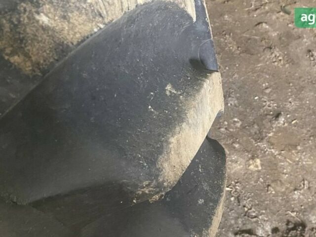 Джон Дір 9760 STS, об'ємом двигуна 0 л та пробігом 0 тис. км за 10000 $, фото 18 на Automoto.ua