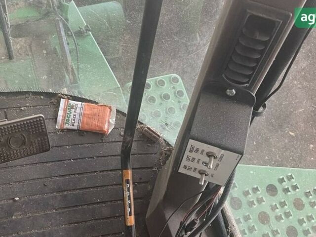 Джон Дір 9760 STS, об'ємом двигуна 0 л та пробігом 0 тис. км за 10000 $, фото 5 на Automoto.ua