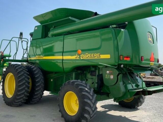 Джон Дір 9760 STS, об'ємом двигуна 0 л та пробігом 0 тис. км за 90000 $, фото 4 на Automoto.ua