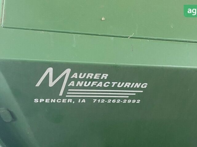 Джон Дір 9760 STS, об'ємом двигуна 0 л та пробігом 0 тис. км за 10000 $, фото 14 на Automoto.ua