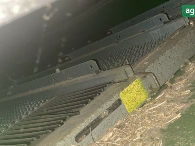 Джон Дір 9760 STS, об'ємом двигуна 0 л та пробігом 0 тис. км за 10000 $, фото 20 на Automoto.ua