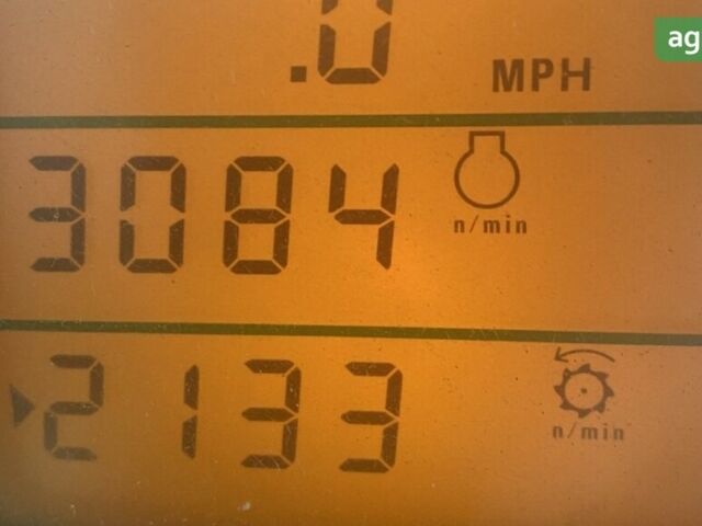 Джон Дір 9760 STS, об'ємом двигуна 0 л та пробігом 0 тис. км за 10000 $, фото 7 на Automoto.ua