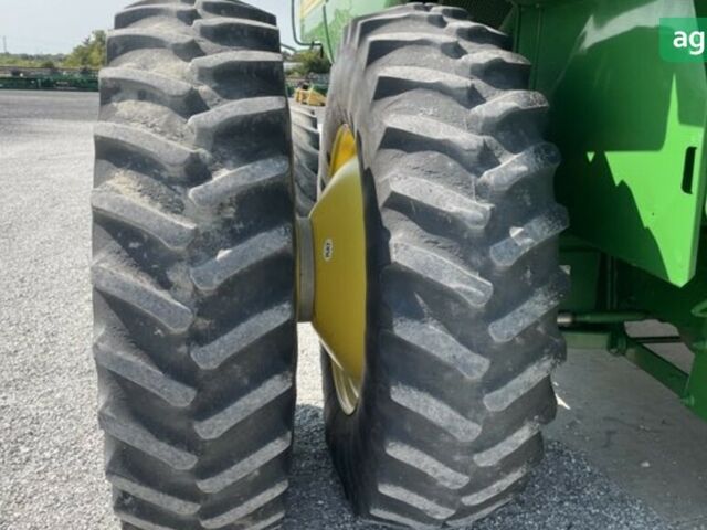 Джон Дір 9760 STS, об'ємом двигуна 0 л та пробігом 0 тис. км за 90000 $, фото 22 на Automoto.ua
