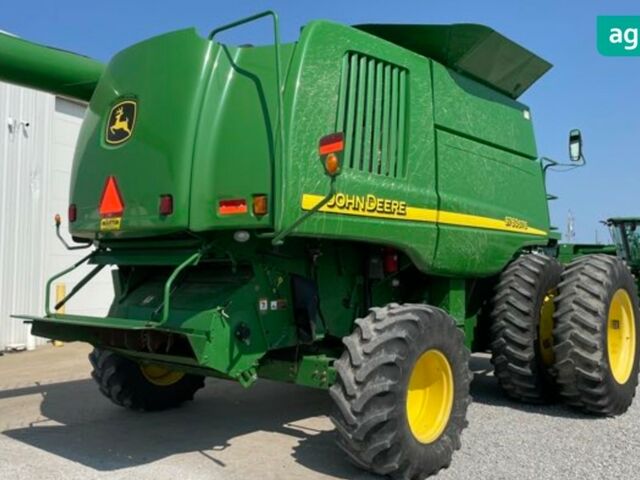 Джон Дір 9760 STS, об'ємом двигуна 0 л та пробігом 0 тис. км за 90000 $, фото 2 на Automoto.ua