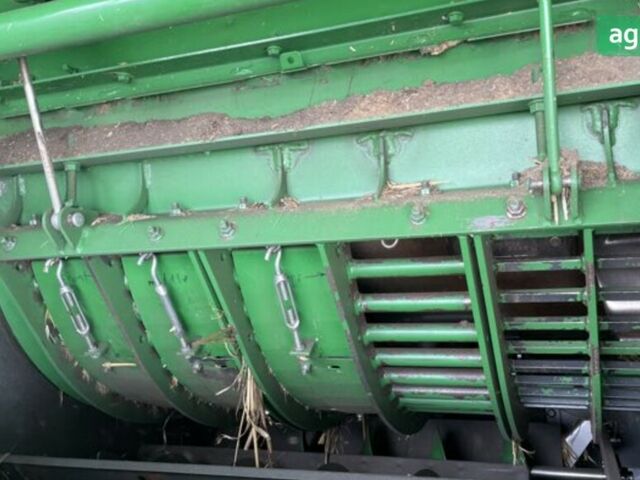 Джон Дір 9760 STS, об'ємом двигуна 0 л та пробігом 0 тис. км за 90000 $, фото 12 на Automoto.ua