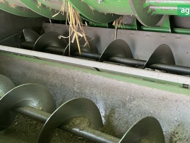 Джон Дір 9760 STS, об'ємом двигуна 0 л та пробігом 0 тис. км за 90000 $, фото 13 на Automoto.ua