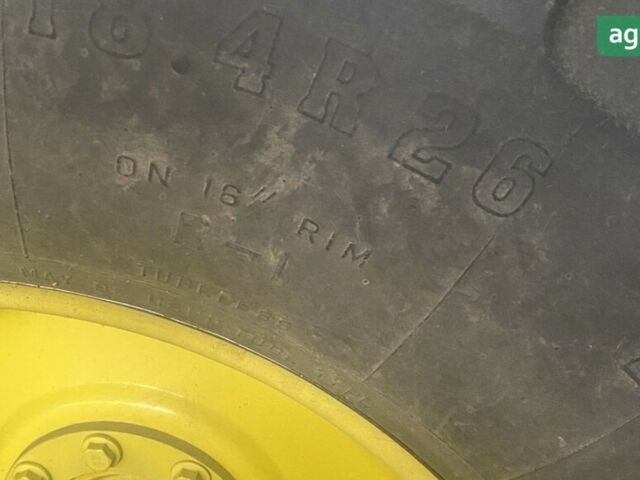 Джон Дір 9760 STS, об'ємом двигуна 0 л та пробігом 0 тис. км за 10000 $, фото 10 на Automoto.ua