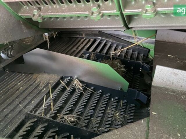 Джон Дір 9760 STS, об'ємом двигуна 0 л та пробігом 0 тис. км за 90000 $, фото 15 на Automoto.ua