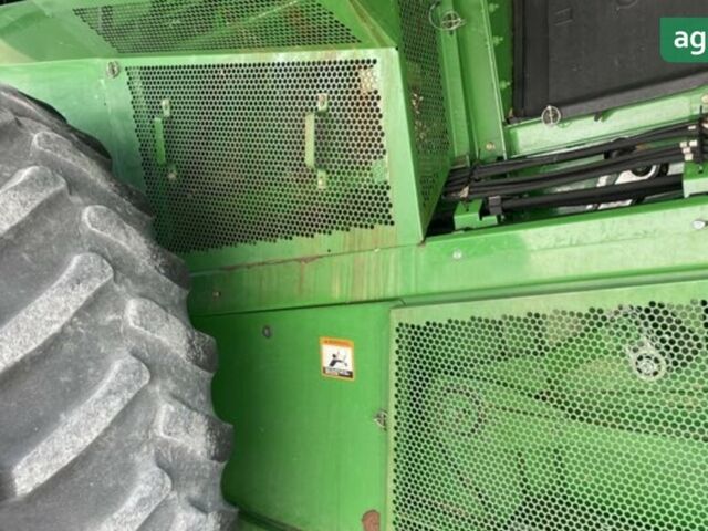 Джон Дір 9760 STS, об'ємом двигуна 0 л та пробігом 0 тис. км за 90000 $, фото 11 на Automoto.ua