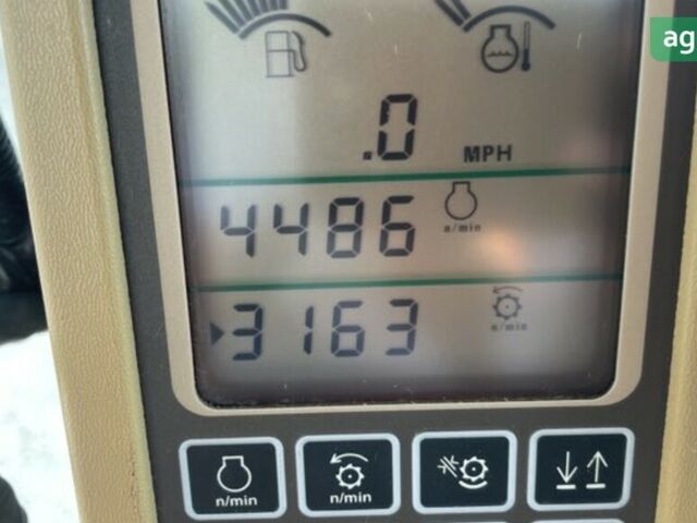 Джон Дір 9760 STS, об'ємом двигуна 0 л та пробігом 0 тис. км за 90000 $, фото 23 на Automoto.ua